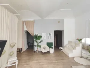 Pronájem obchodního prostoru, Praha - Košíře, Plzeňská, 120 m2