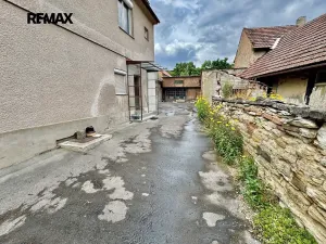 Prodej rodinného domu, Číčovice, 201 m2