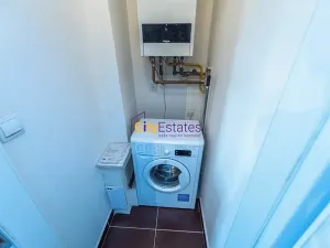 Prodej bytu 2+kk, Praha - Břevnov, Patočkova, 67 m2