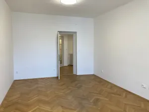 Pronájem bytu 3+1, Praha - Bubeneč, Čs. armády, 113 m2
