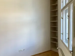 Pronájem bytu 3+1, Praha - Bubeneč, Čs. armády, 113 m2