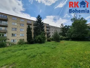 Prodej bytu 3+1, Mladá Boleslav, Laurinova, 75 m2