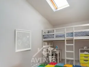Prodej rodinného domu, Železný Brod, Jirchářská, 399 m2