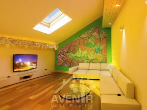 Prodej rodinného domu, Železný Brod, Jirchářská, 399 m2