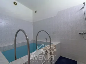 Prodej rodinného domu, Železný Brod, Jirchářská, 399 m2