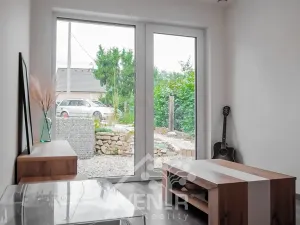 Prodej rodinného domu, Újezd u Rosic, 97 m2