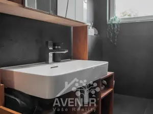 Prodej rodinného domu, Újezd u Rosic, 97 m2