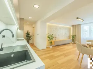 Prodej bytu 3+kk, Lovosice, Prokopa Holého, 58 m2
