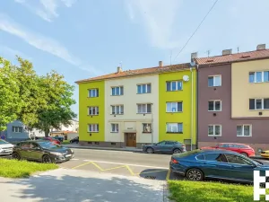 Prodej bytu 3+kk, Lovosice, Prokopa Holého, 58 m2