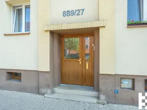Prodej bytu 3+kk, Lovosice, Prokopa Holého, 58 m2
