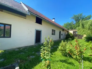 Prodej chalupy, Klučenice, 107 m2