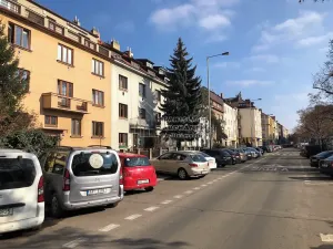 Pronájem bytu 1+kk, Praha - Strašnice, Nad Primaskou, 23 m2