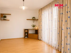 Pronájem bytu 4+kk, Úvaly, nám. Svobody, 104 m2