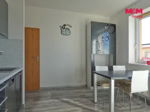 Pronájem bytu 2+kk, Čáslav - Čáslav-Nové Město, Prokopa Holého, 38 m2