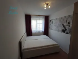 Pronájem bytu 2+kk, Brno, Jánošíkova, 43 m2