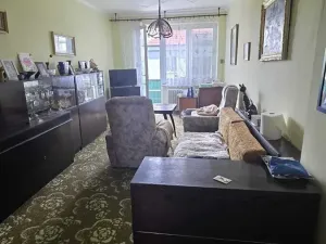 Prodej bytu 2+1, Mělník, Oldřicha Wenzla, 52 m2