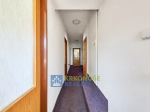 Prodej rodinného domu, Jilemnice - Hrabačov, Vrchlabská, 307 m2