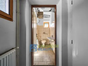 Prodej rodinného domu, Jilemnice - Hrabačov, Vrchlabská, 307 m2