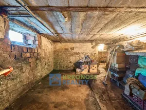 Prodej rodinného domu, Jilemnice - Hrabačov, Vrchlabská, 307 m2