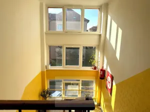 Pronájem bytu 2+kk, Příbram, Bratří Čapků, 50 m2