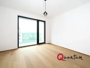Pronájem bytu 2+kk, Praha - Hrdlořezy, V třešňovce, 46 m2
