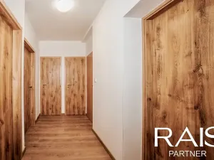 Prodej bytu 3+kk, Brno, 56 m2