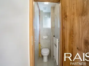 Prodej bytu 3+kk, Brno, 56 m2