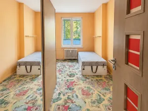 Pronájem bytu 2+kk, Havířov, 17. listopadu, 46 m2