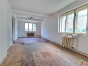 Prodej rodinného domu, Praha - Radotín, Na betonce, 300 m2
