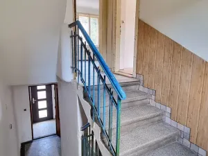 Prodej rodinného domu, Praha - Radotín, Na betonce, 300 m2