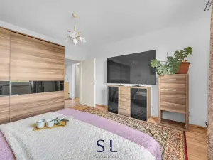 Prodej bytu 4+kk, Praha - Horní Počernice, Markupova, 80 m2