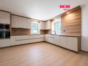 Prodej rodinného domu, Vejprty, 17. listopadu, 99 m2