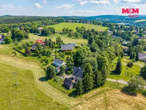 Prodej rodinného domu, Vejprty, 17. listopadu, 99 m2