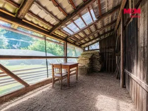 Prodej chalupy, Kunratice, 140 m2