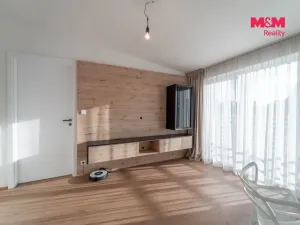 Prodej bytu 5+kk, Ořech, Karlštejnská, 112 m2