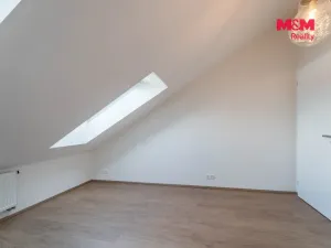 Prodej bytu 5+kk, Ořech, Karlštejnská, 112 m2