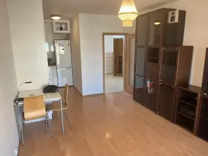 Pronájem bytu 2+kk, Praha - Řepy, Zrzavého, 56 m2
