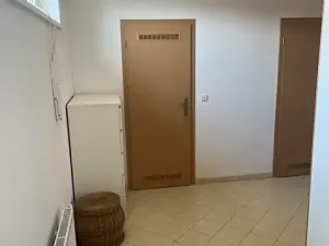 Pronájem bytu 2+kk, Praha - Řepy, Zrzavého, 56 m2