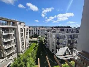 Prodej bytu 2+kk, Nesebar, Bulharsko, 59 m2
