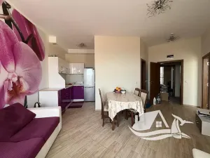 Prodej bytu 4+kk, Ravda, Bulharsko, 123 m2
