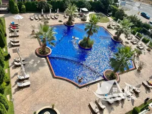 Prodej bytu 4+kk, Ravda, Bulharsko, 123 m2