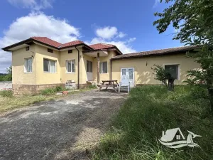 Prodej rodinného domu, Voynikovo, Bulharsko, 118 m2