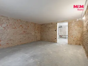 Prodej bytu 4+kk, Vendryně, 133 m2