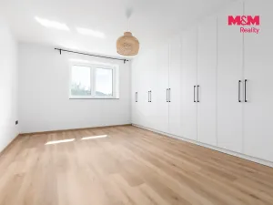 Prodej atypického bytu, Vendryně, 133 m2