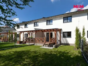 Prodej rodinného domu, Vendryně, 133 m2