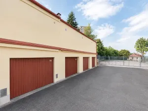 Prodej garáže, Liberec, Hašlerova, 16 m2
