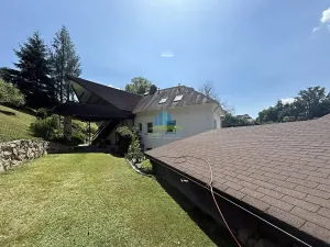 Prodej rodinného domu, Libá, 190 m2