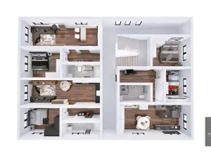 Prodej rodinného domu, Třebotov, Hlavní, 500 m2
