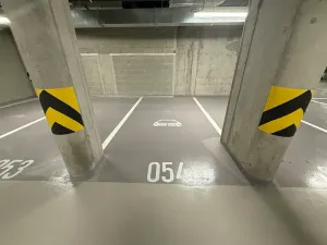 Prodej bytu 2+kk, Praha - Stodůlky, Hábova, 54 m2