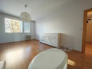 Prodej bytu 3+1, České Budějovice, Nádražní, 80 m2